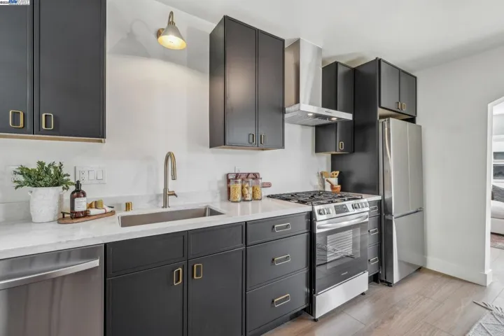 1127 Wellington Street, Oakland, California 94602