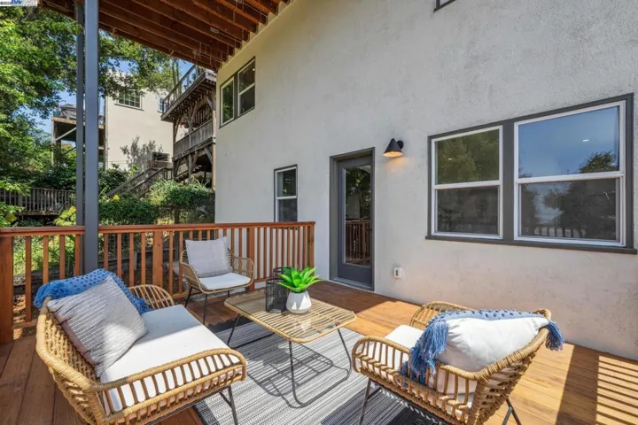 1127 Wellington Street, Oakland, California 94602