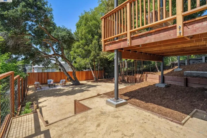 1127 Wellington Street, Oakland, California 94602