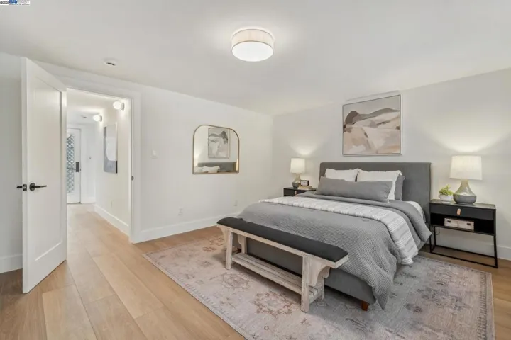 1129 Wellington Street, Oakland, California 94602