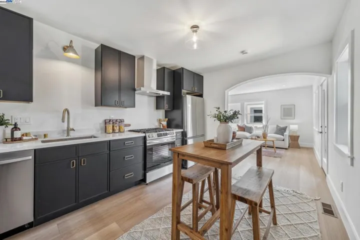 1129 Wellington Street, Oakland, California 94602