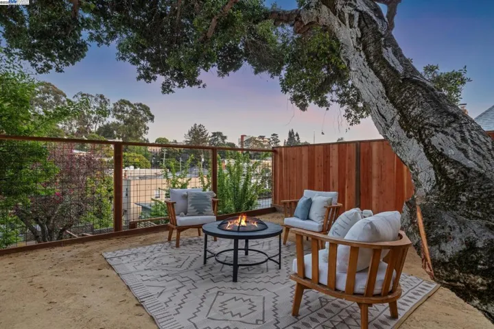 1129 Wellington Street, Oakland, California 94602