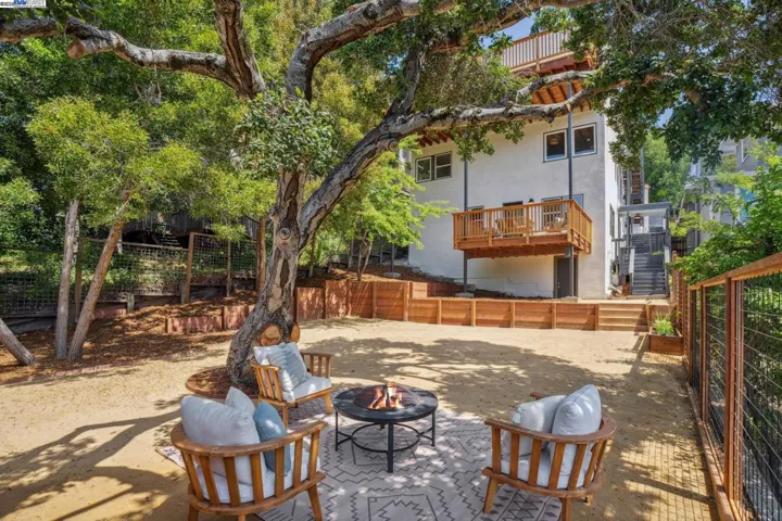 1129 Wellington Street, Oakland, California 94602