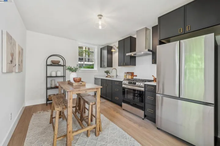 1129 Wellington Street, Oakland, California 94602