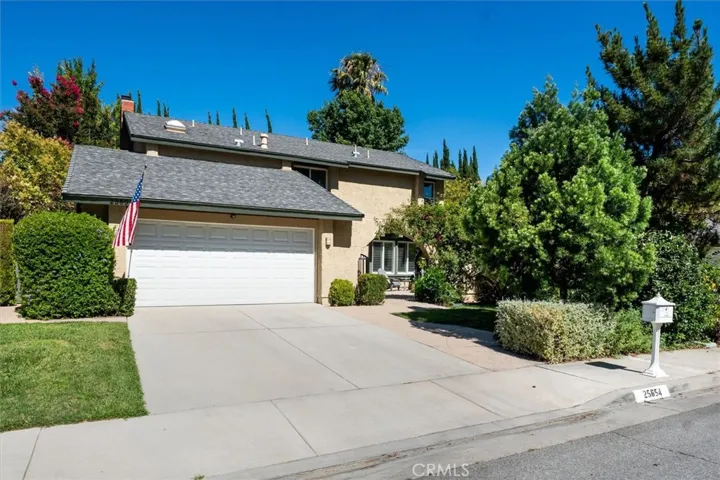 25654 Velan Drive, Valencia, California 91355