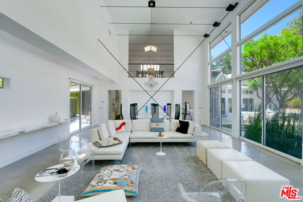 24341 Bridle Trail Road, Hidden Hills, California 91302 home-pic-6