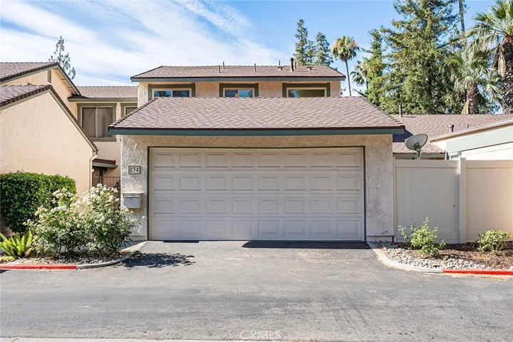 834 E Pepper Tree Drive, Azusa, California 91702