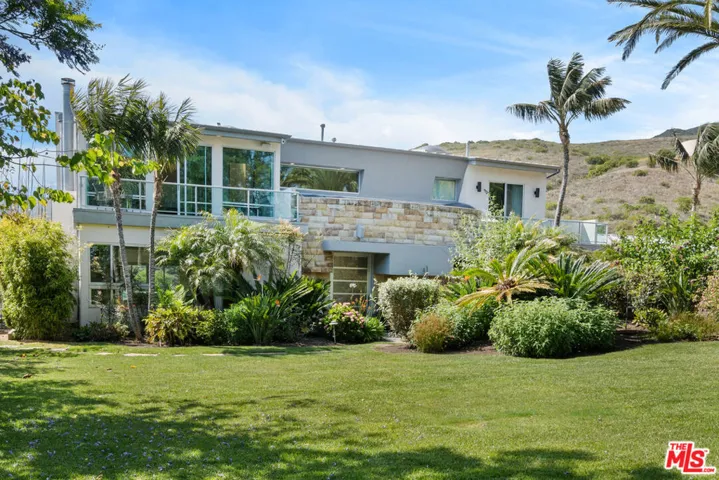 6047 Cavalleri Road, Malibu, California 90265