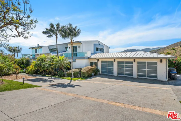 6047 Cavalleri Road, Malibu, California 90265