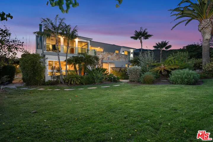 6047 Cavalleri Road, Malibu, California 90265