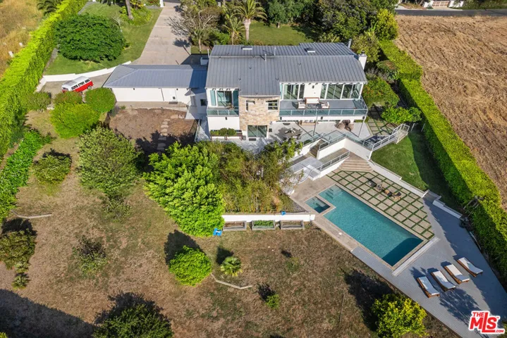6047 Cavalleri Road, Malibu, California 90265