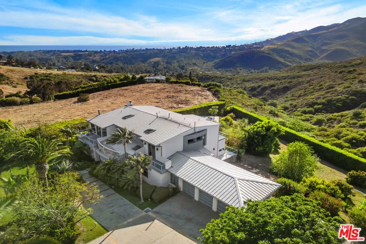 6047 Cavalleri Road, Malibu, California 90265