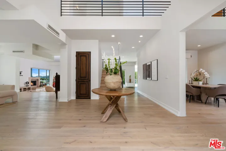 6047 Cavalleri Road, Malibu, California 90265