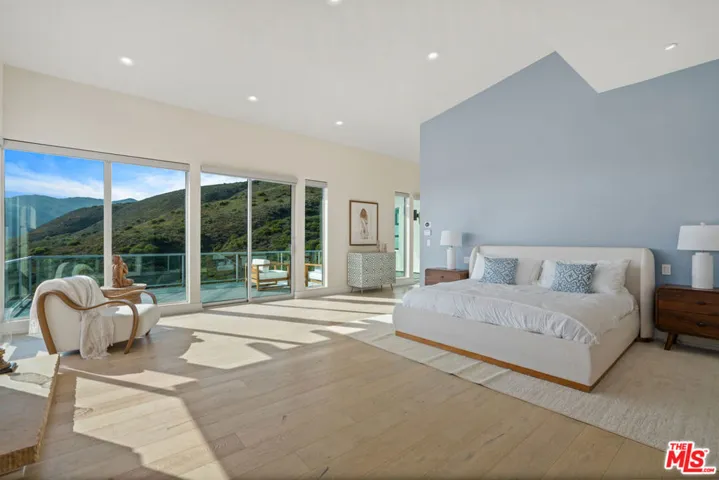 6047 Cavalleri Road, Malibu, California 90265