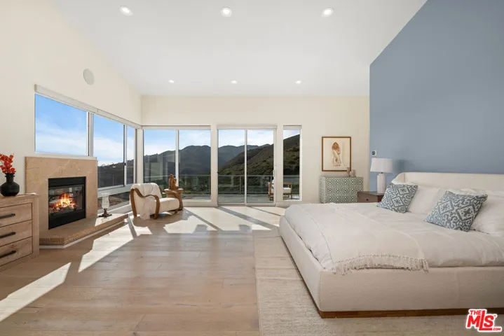 6047 Cavalleri Road, Malibu, California 90265