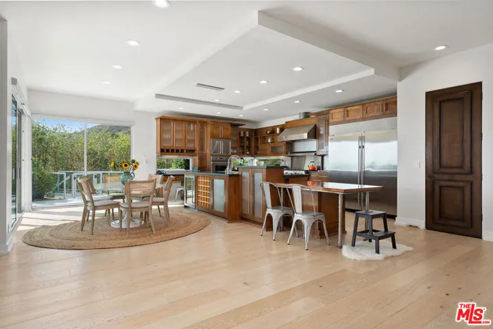 6047 Cavalleri Road, Malibu, California 90265