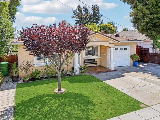 33643 3rd St, Union City, California 94587