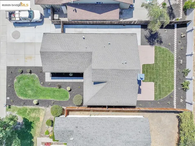 668 Miller Dr, Oakley, California 94561