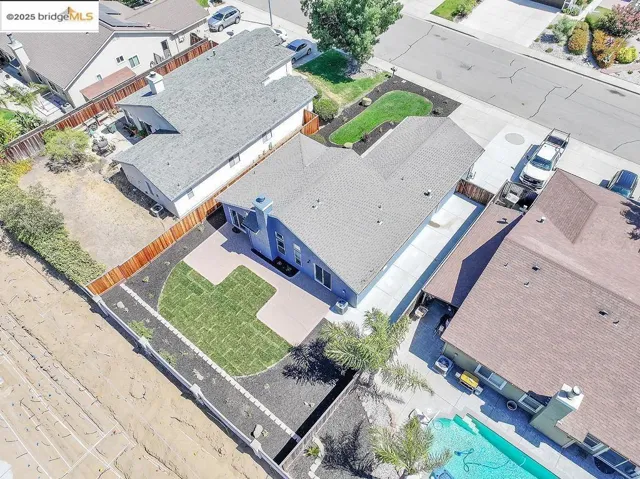 668 Miller Dr, Oakley, California 94561
