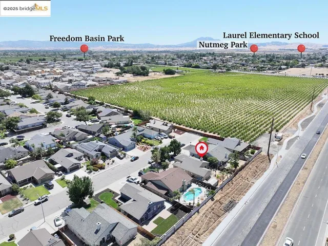 668 Miller Dr, Oakley, California 94561