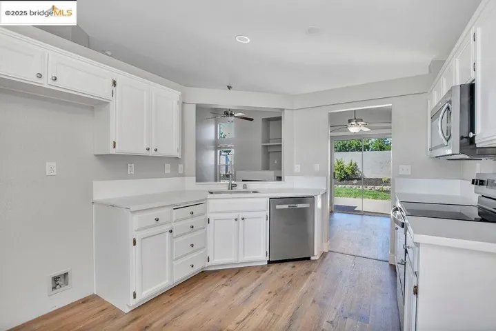 668 Miller Dr, Oakley, California 94561
