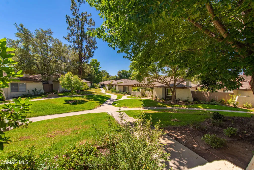 1122 Canterford Circle, Westlake Village, California 91361 home-pic-43