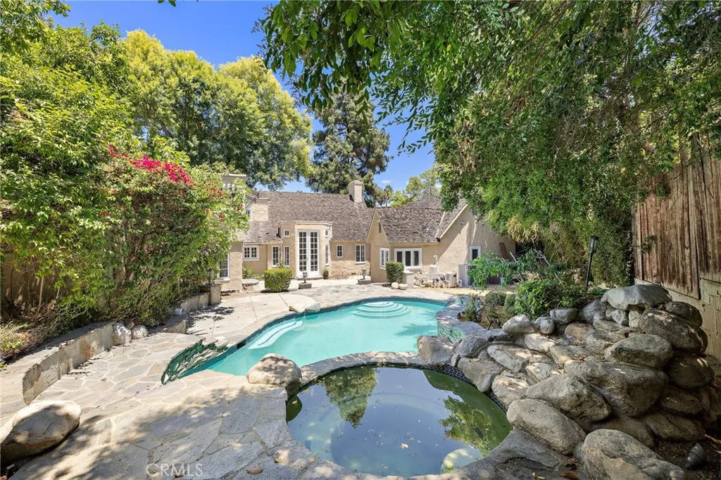 1181 Old Mill Rd, San Marino, California 91108, 5 Bedrooms Bedrooms, ,4 BathroomsBathrooms,Residential,For Sale,Old Mill Rd,PW25154925