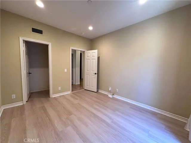 first floor guest bedroom