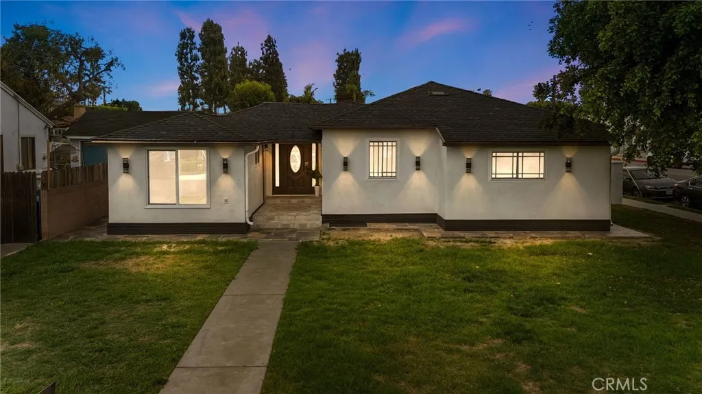 9246 Manzanar Avenue, Downey, California 90240, 4 Bedrooms Bedrooms, ,4 BathroomsBathrooms,Residential,For Sale,Manzanar,SR25154985