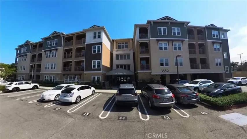 3550 Torrance Boulevard 503, Torrance, California 90503