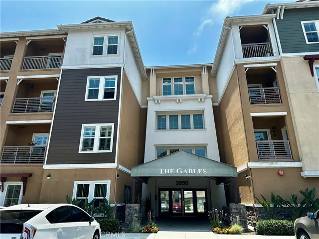 3550 Torrance Boulevard 503, Torrance, California 90503