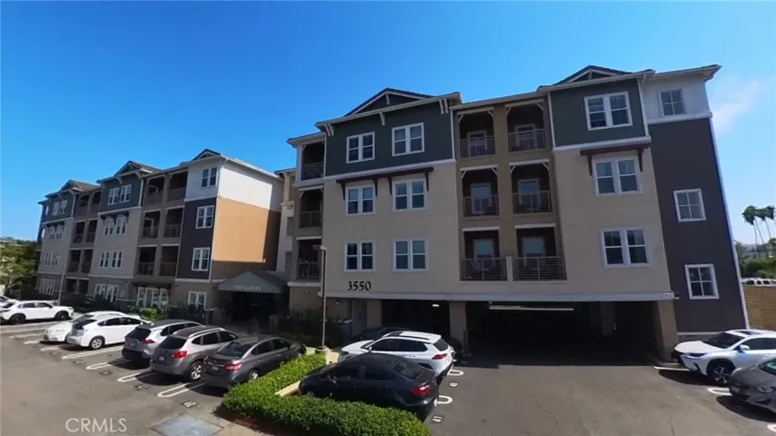 3550 Torrance Boulevard 503, Torrance, California 90503