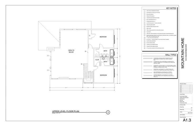 1013 Knickerbocker Road, Big Bear Lake, California 92315
