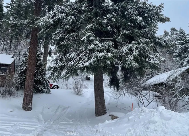 1013 Knickerbocker Road, Big Bear Lake, California 92315