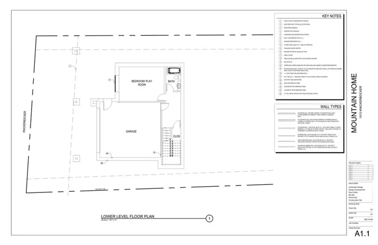 1013 Knickerbocker Road, Big Bear Lake, California 92315