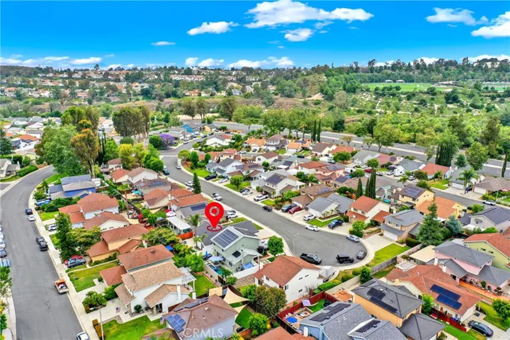 27322 Eastridge Drive, Lake Forest, California 92630