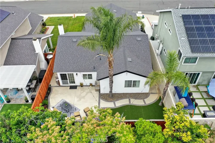 27322 Eastridge Drive, Lake Forest, California 92630