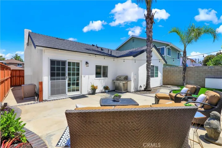 27322 Eastridge Drive, Lake Forest, California 92630