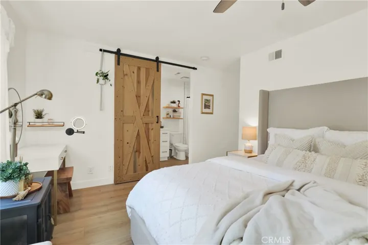 En Suite Primary Bedroom