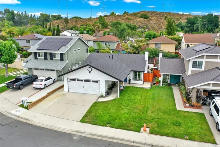 27322 Eastridge Drive, Lake Forest, California 92630
