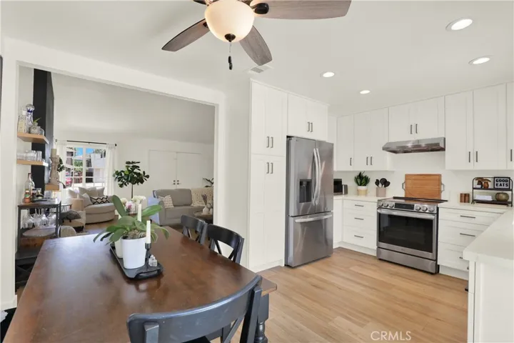 27322 Eastridge Drive, Lake Forest, California 92630