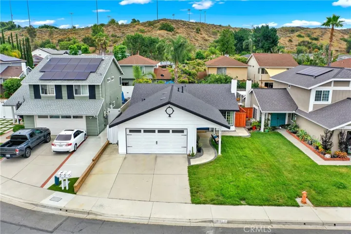 27322 Eastridge Drive, Lake Forest, California 92630
