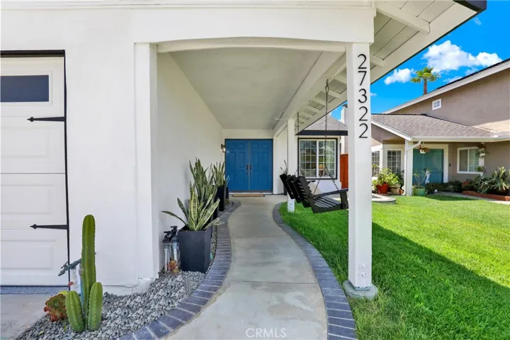 27322 Eastridge Drive, Lake Forest, California 92630