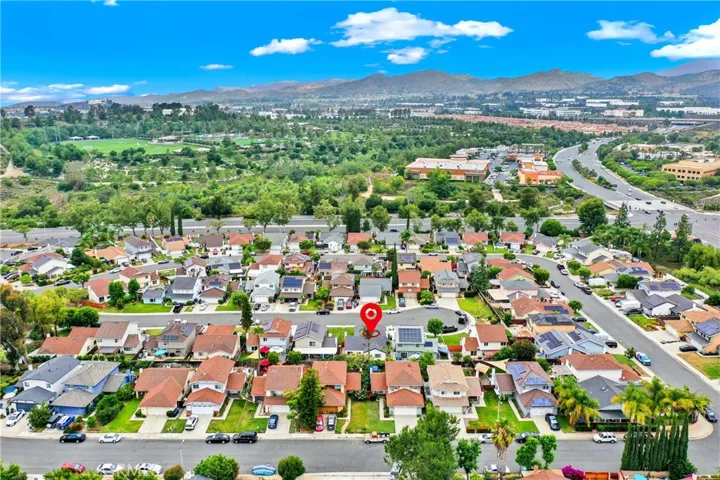 27322 Eastridge Drive, Lake Forest, California 92630