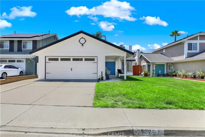 27322 Eastridge Drive, Lake Forest, California 92630