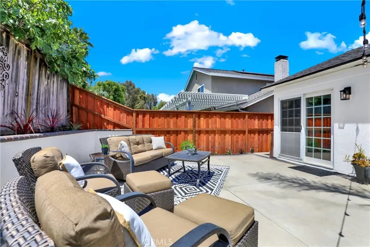 27322 Eastridge Drive, Lake Forest, California 92630