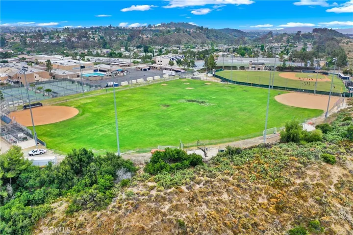 Trabuco Hills High