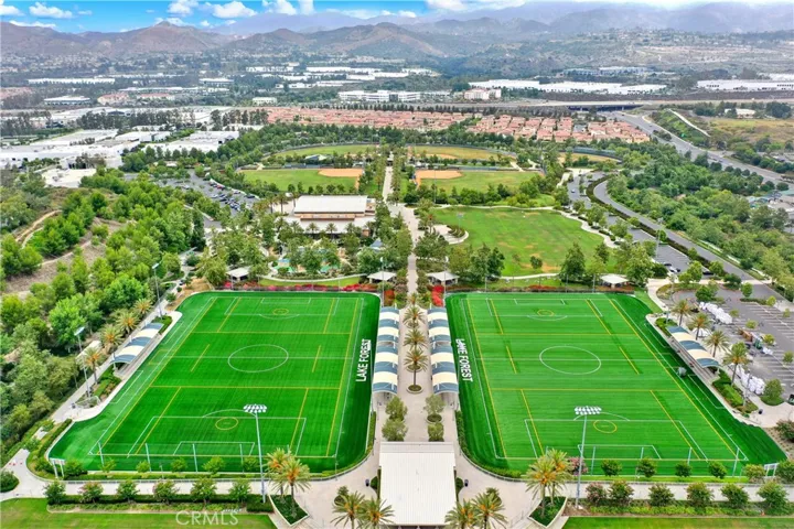 Lake Forest Sports Park