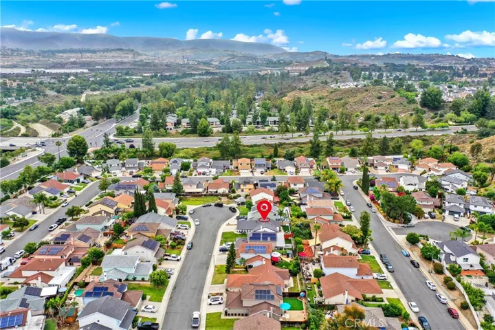 27322 Eastridge Drive, Lake Forest, California 92630