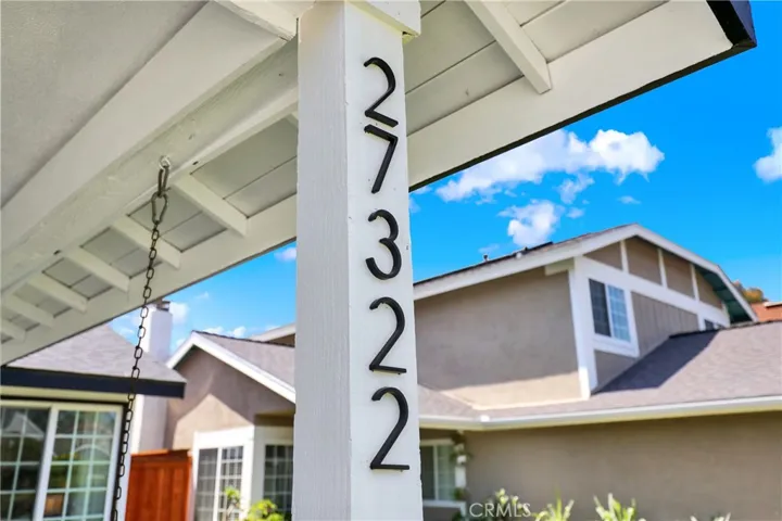 27322 Eastridge Drive, Lake Forest, California 92630